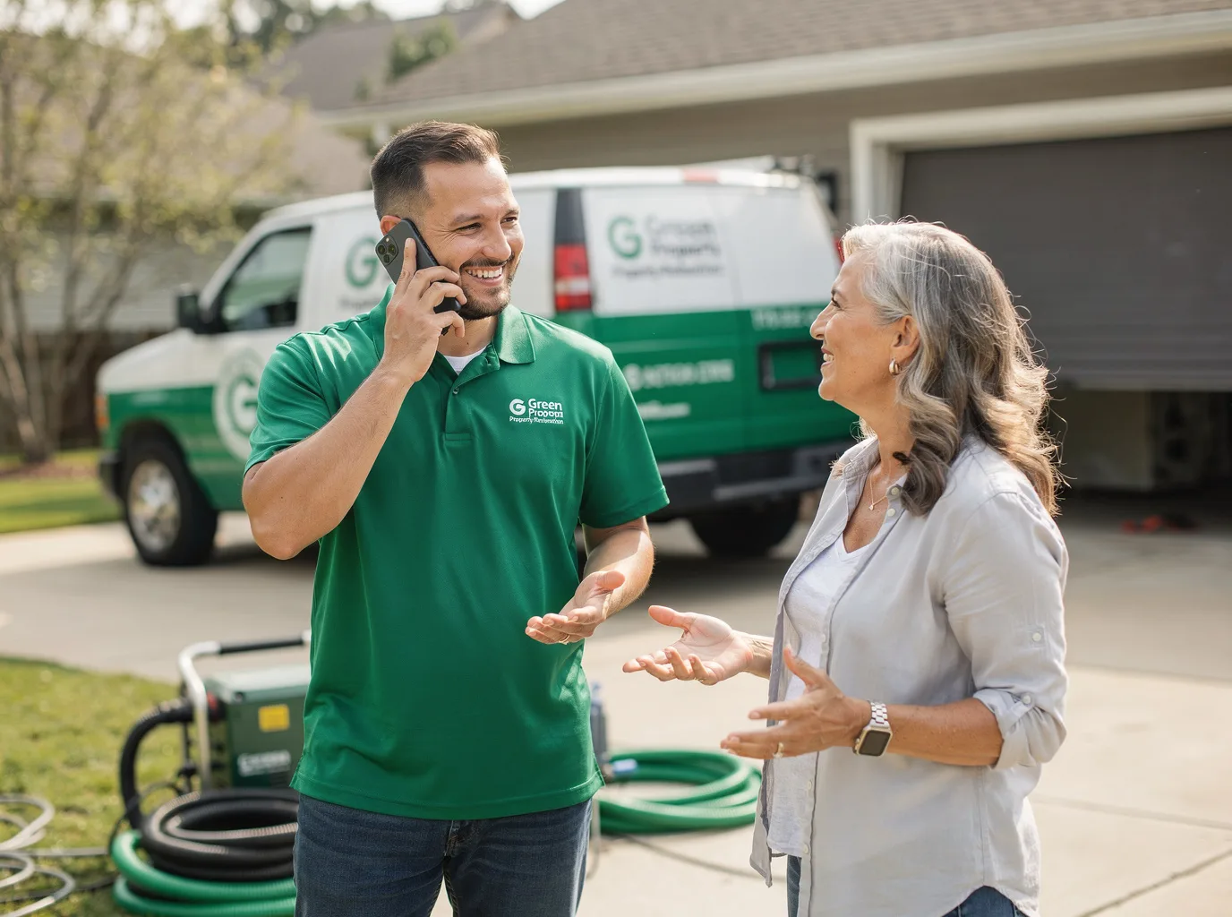 Water Damage Restoration Livonia, MI FAQs